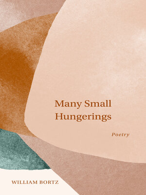 cover image of Many Small Hungerings
